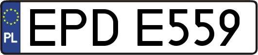 EPDE559