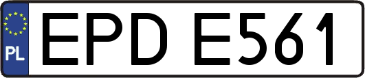 EPDE561