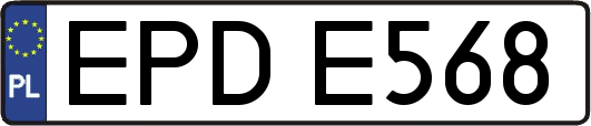 EPDE568