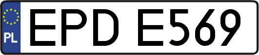 EPDE569