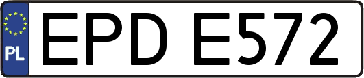 EPDE572