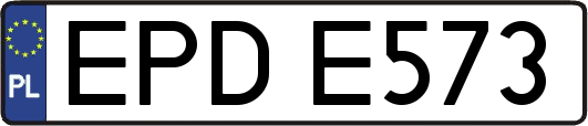 EPDE573