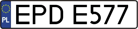 EPDE577
