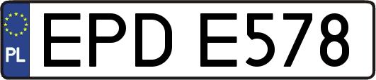 EPDE578