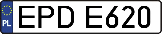 EPDE620