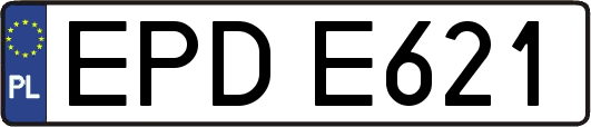 EPDE621