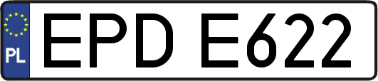 EPDE622