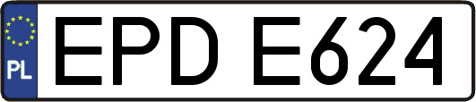 EPDE624
