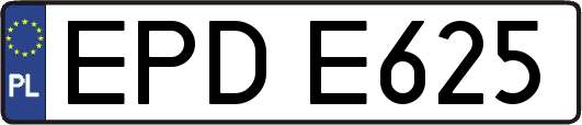 EPDE625