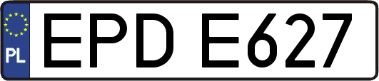 EPDE627
