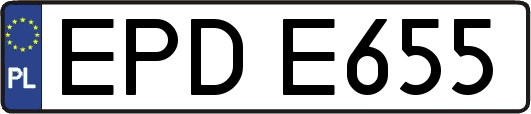 EPDE655