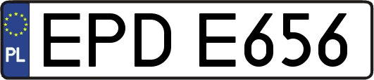 EPDE656