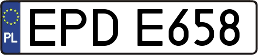 EPDE658
