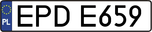 EPDE659