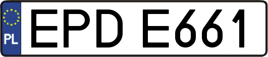 EPDE661