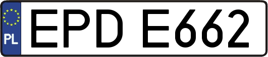 EPDE662