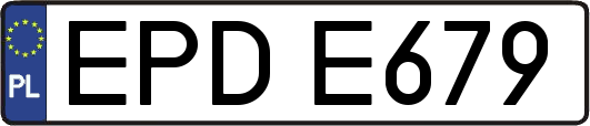 EPDE679