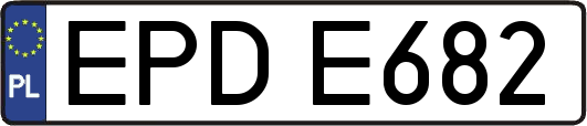 EPDE682