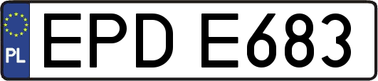 EPDE683