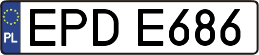 EPDE686
