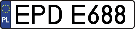 EPDE688