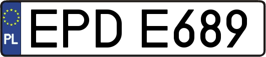 EPDE689