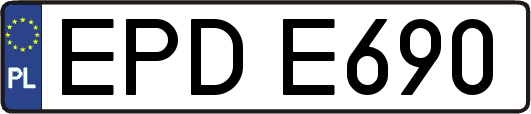 EPDE690