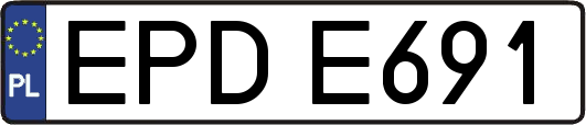 EPDE691