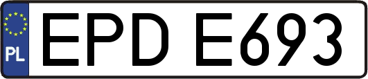 EPDE693