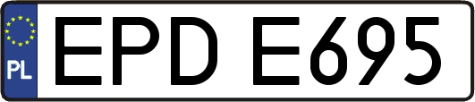 EPDE695