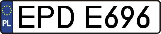 EPDE696