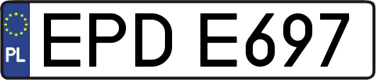EPDE697