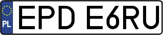 EPDE6RU