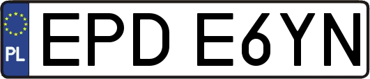 EPDE6YN