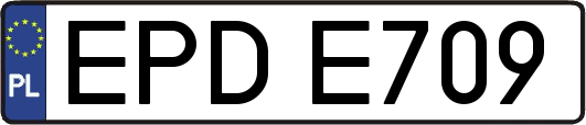 EPDE709