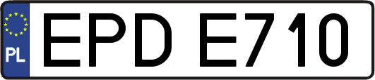 EPDE710