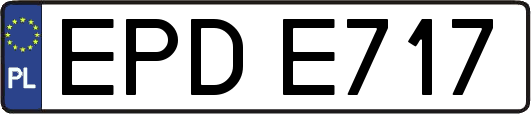 EPDE717
