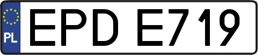 EPDE719