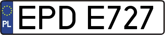 EPDE727