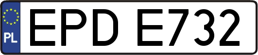 EPDE732