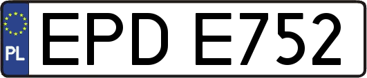 EPDE752