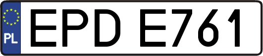 EPDE761