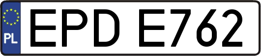 EPDE762