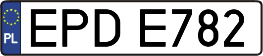 EPDE782