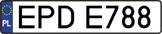 EPDE788