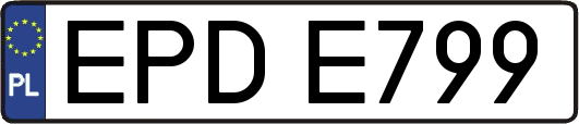 EPDE799