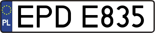 EPDE835