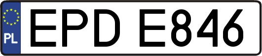 EPDE846