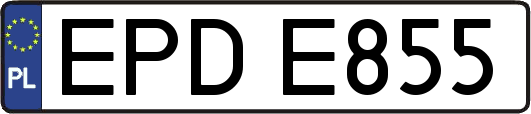 EPDE855