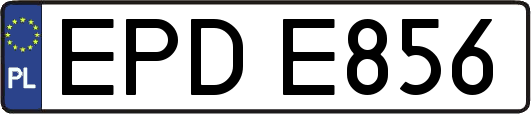 EPDE856